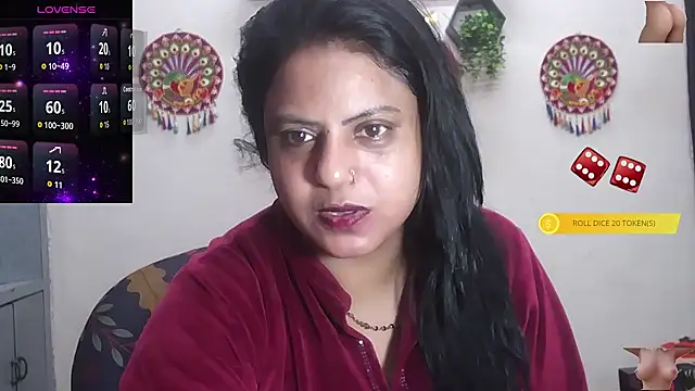 Sexy komolika online show from November 11, 2:28 am