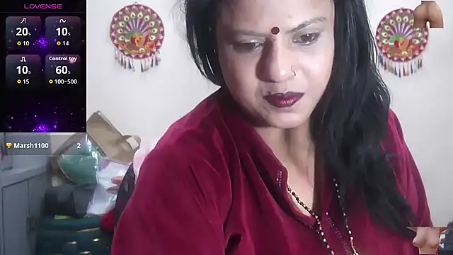 Sexy komolika online show from December 23, 2:00 am