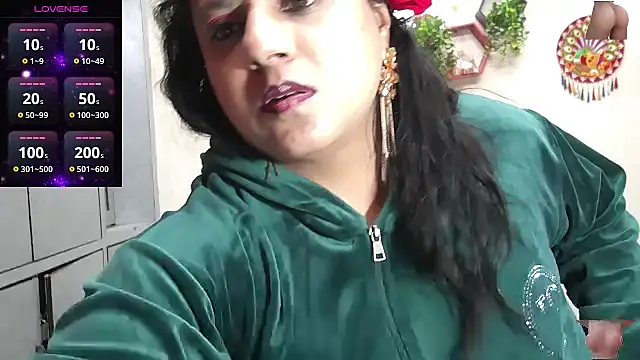 Sexy komolika online show from February 11, 3:56 pm