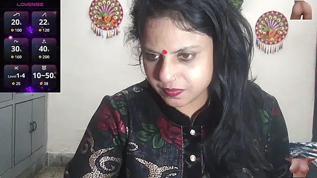 Sexy komolika online show from January 16, 3:16 pm