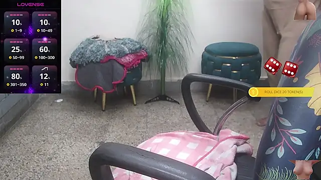 Sexy komolika online show from October 31, 3:19 pm