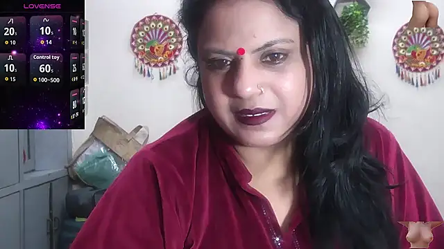 Sexy komolika online show from December 21, 4:08 pm