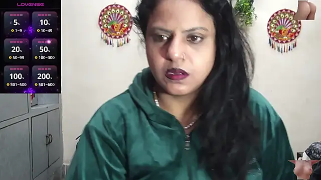 Sexy komolika online show from January 7, 3:44 am