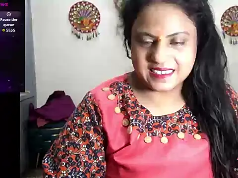Sexy komolika online show from July 20, 5:48 am