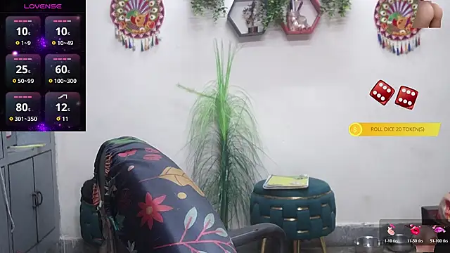 Sexy komolika online show from November 8, 1:58 pm