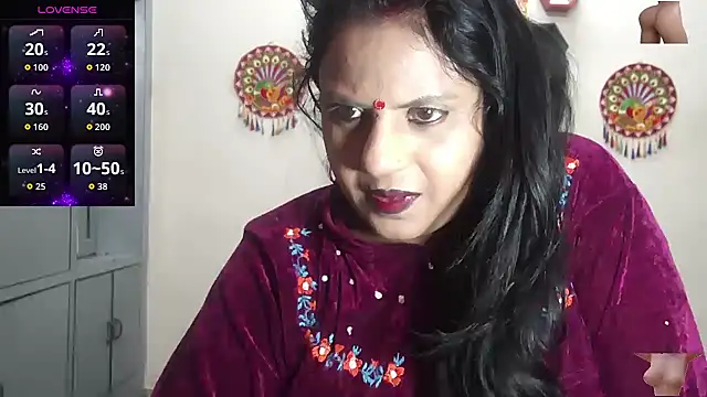 Sexy komolika online show from February 24, 3:02 pm