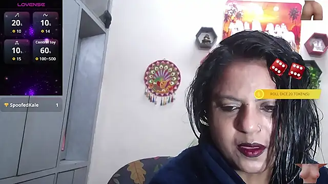 Sexy komolika online show from November 9, 2:21 pm