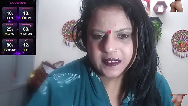 Sexy komolika online show from December 20, 1:36 pm