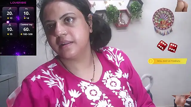 Sexy komolika online show from October 29, 10:52 pm