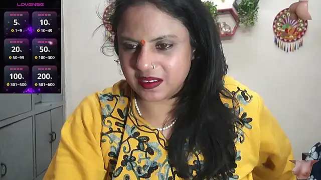 Sexy komolika online show from January 15, 12:41 pm