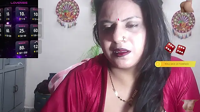 Sexy komolika online show from November 6, 3:27 pm