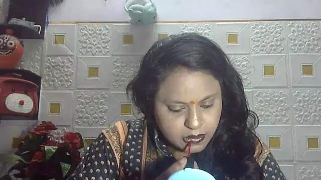 Snapshot of Sexy_komolika chatting on March 4, 3:22 am Sexy komolika online show from March 4, 3:22 am