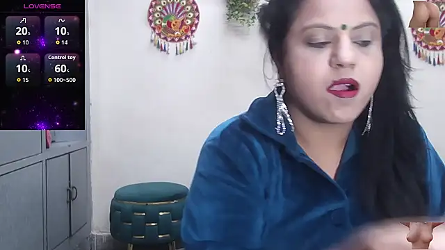 Sexy komolika online show from December 4, 10:25 am