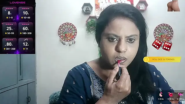 Sexy komolika online show from October 22, 2:16 pm