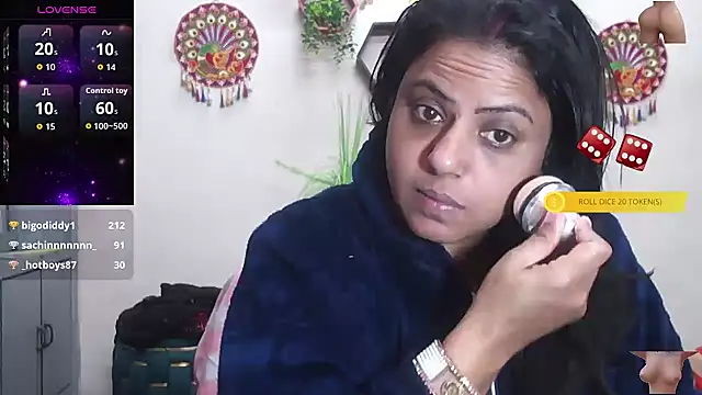 Sexy komolika online show from November 9, 2:04 am