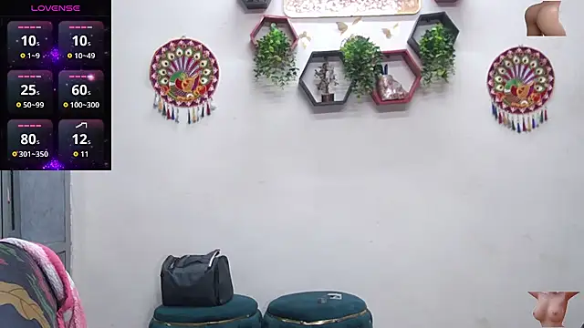 Sexy komolika online show from November 30, 1:56 pm