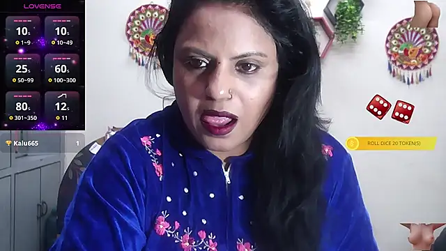 Sexy komolika online show from November 14, 1:48 pm