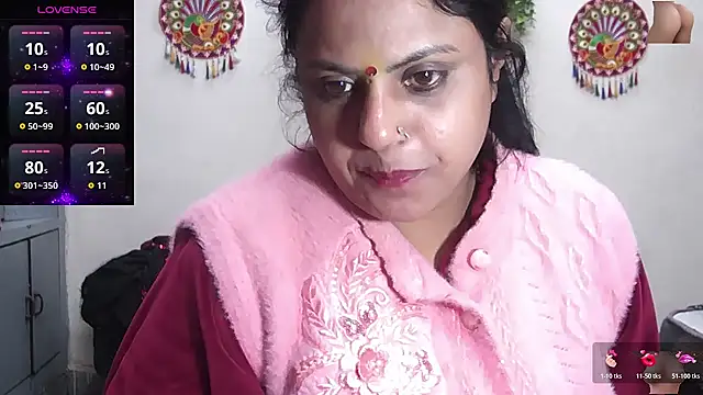 Sexy komolika online show from December 5, 4:49 pm