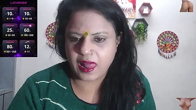 Sexy komolika online show from December 3, 2:16 pm