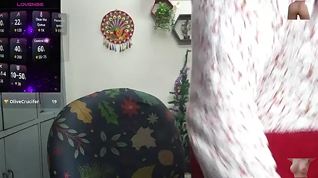 Sexy komolika online show from February 13, 3:56 pm