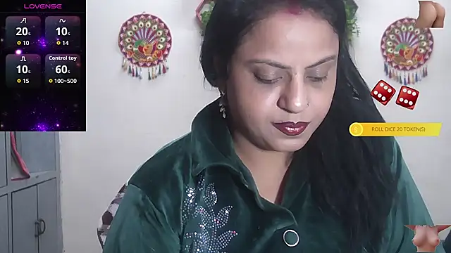 Sexy komolika online show from November 17, 3:05 pm