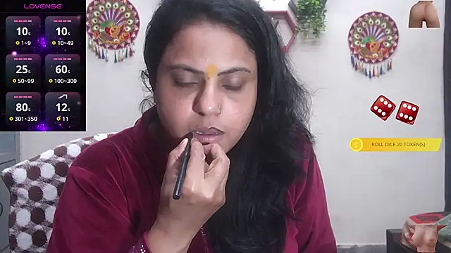 Sexy komolika online show from November 12, 2:43 pm