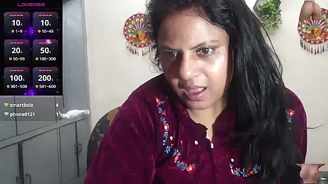 Sexy komolika online show from February 23, 2:46 am