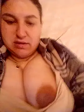 BlackVBarbie online show from March 14, 6:52 am