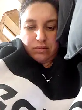 BlackVBarbie online show from February 23, 2:28 pm