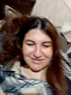 BlackVBarbie online show from March 13, 3:17 pm