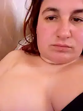 BlackVBarbie online show from March 17, 1:18 pm