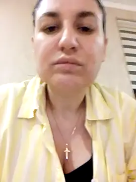 Snapshot of BlackVBarbie chatting on October 14, 3:34 pm BlackVBarbie online show from October 14, 3:34 pm