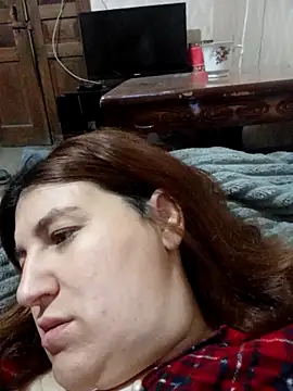 BlackVBarbie online show from March 9, 7:06 pm