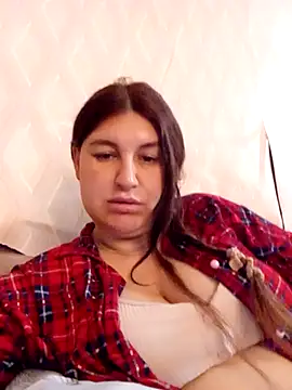 BlackVBarbie online show from April 24, 9:33 am
