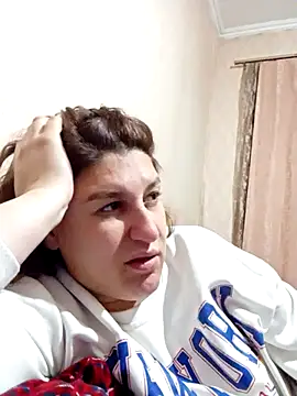 BlackVBarbie online show from January 15, 3:15 pm