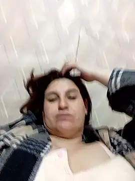 BlackVBarbie online show from January 13, 7:18 pm