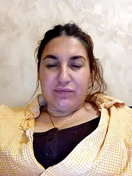BlackVBarbie online show from October 13, 5:36 pm