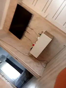 Snapshot of BlackVBarbie chatting on November 5, 11:24 am BlackVBarbie online show from November 5, 11:24 am