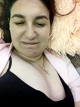 Snapshot of BlackVBarbie chatting on November 24, 1:22 pm BlackVBarbie online show from November 24, 1:22 pm