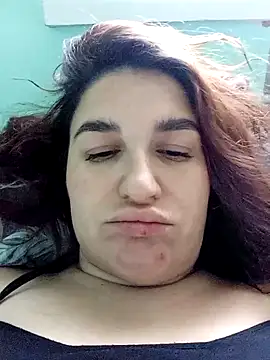 Snapshot of BlackVBarbie chatting on November 25, 6:36 am BlackVBarbie online show from November 25, 6:36 am