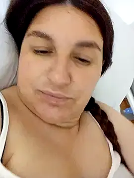 BlackVBarbie online show from June 3, 3:07 am