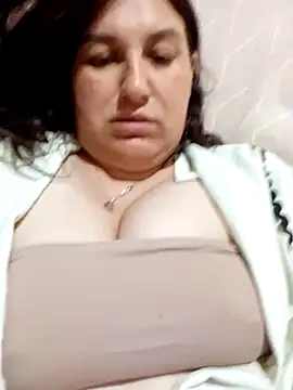 BlackVBarbie online show from May 15, 6:50 pm