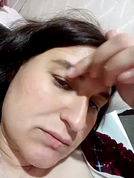 BlackVBarbie online show from April 13, 7:18 pm