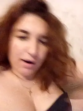 BlackVBarbie online show from September 9, 9:57 pm