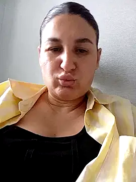 BlackVBarbie online show from September 29, 8:54 am