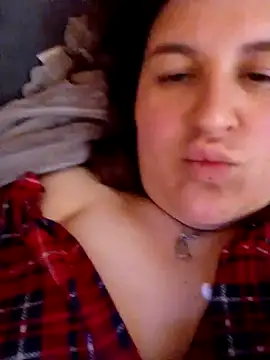 BlackVBarbie online show from March 1, 12:16 pm