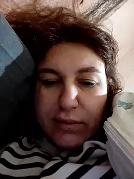 BlackVBarbie online show from January 12, 1:56 am