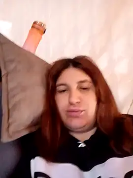 BlackVBarbie online show from February 25, 12:05 pm