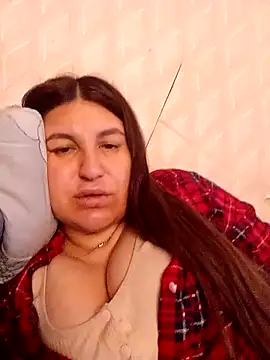 BlackVBarbie online show from April 2, 6:20 am