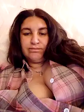BlackVBarbie online show from April 23, 11:38 am